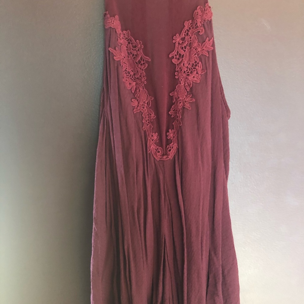 Urban outfitters out from under romper small